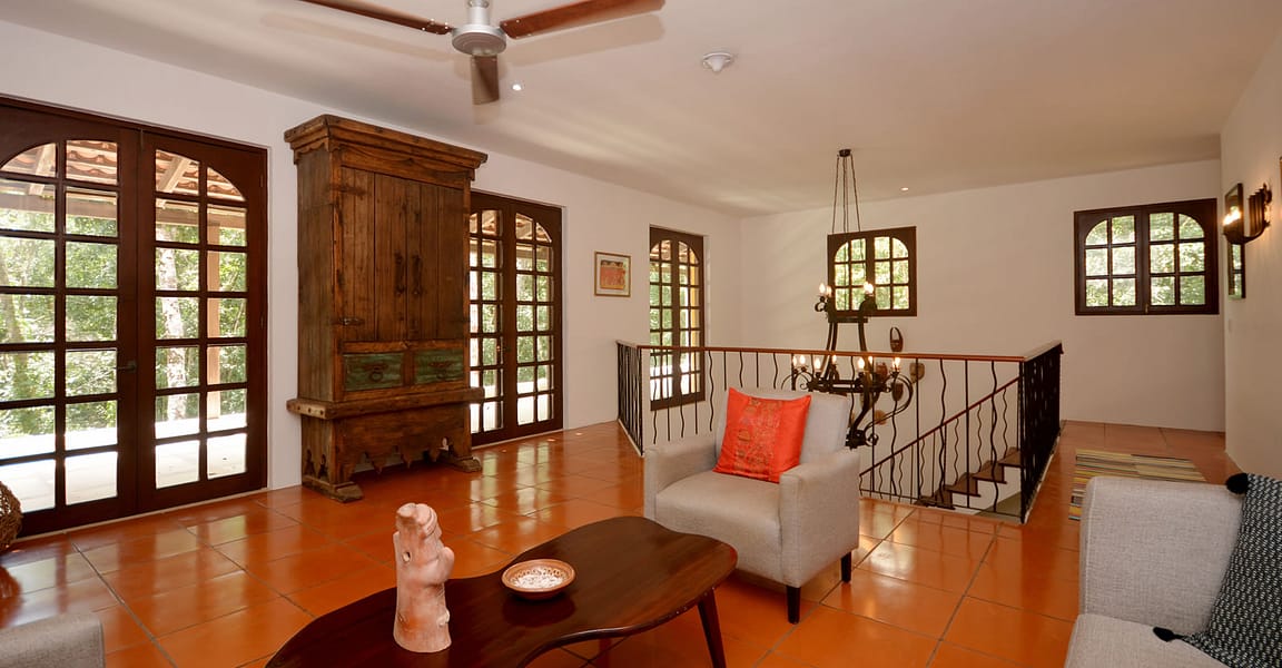 4 Bedroom Home for Sale, Los Arboles, Tulum, Mexico 7th Heaven Properties