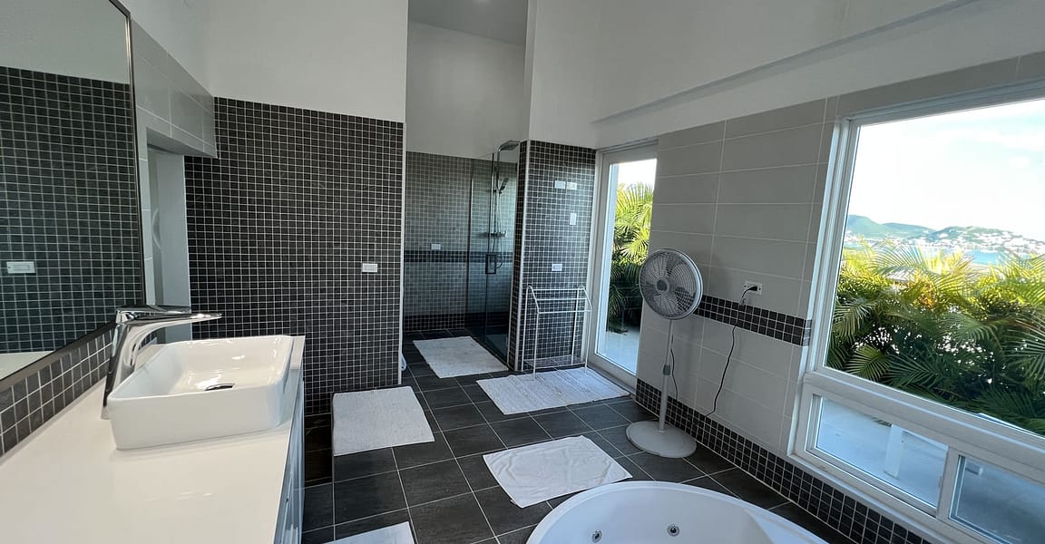 3 Bedroom Penthouse Condo for Sale, Blue Marine, Maho, St Maarten 7th