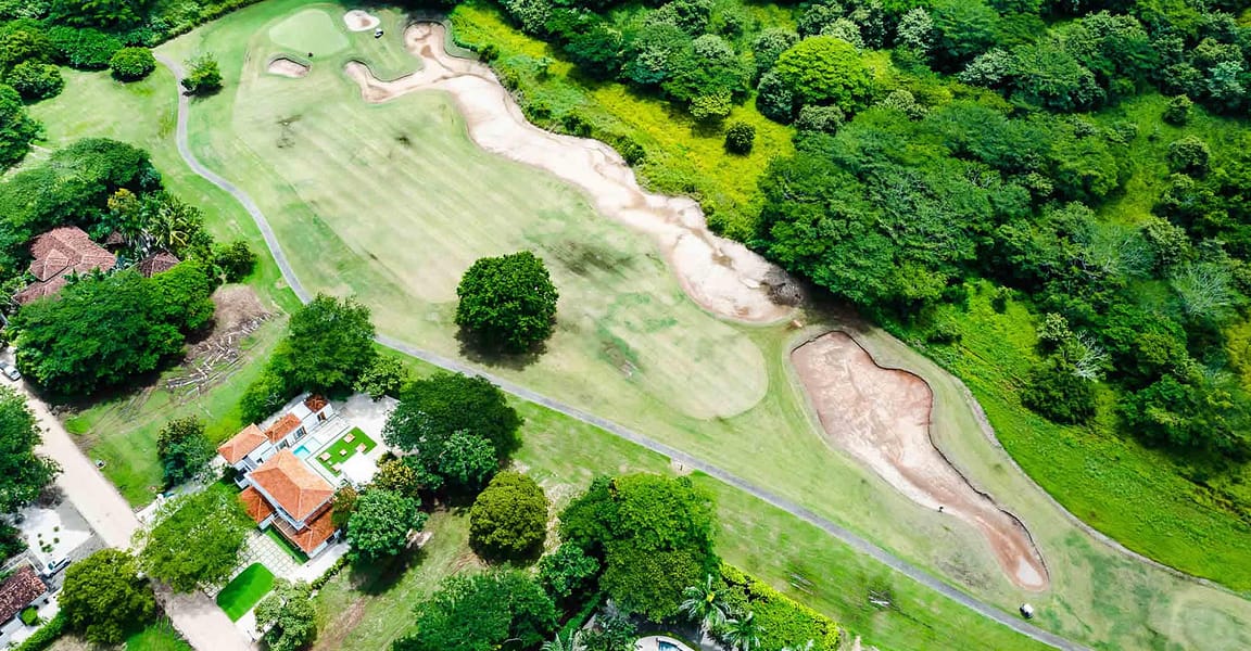 8 Bedroom Luxury Estate for Sale, Hacienda Pinilla, Guanacaste, Costa
