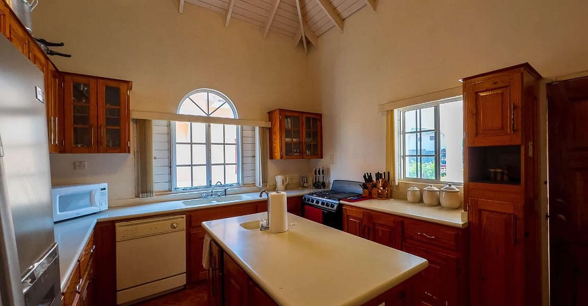 6 Bedroom Villa for Sale, Seville Heights, St Ann's Bay, Jamaica 7th