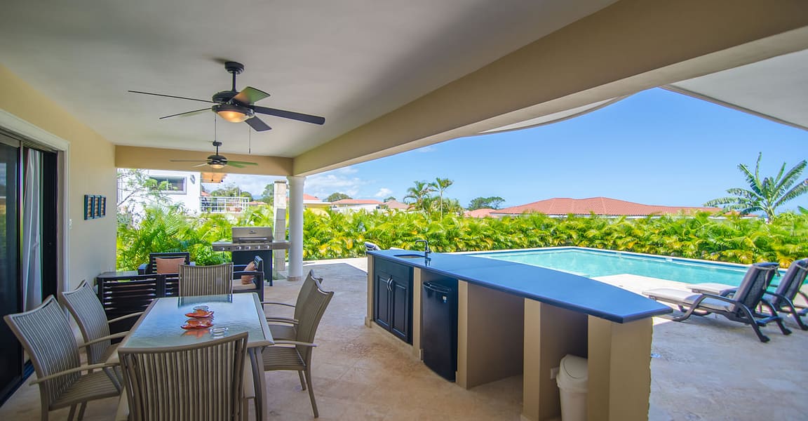 2 Bedroom Villas for Sale, Casa Linda, Sosua/Cabarete, Dominican