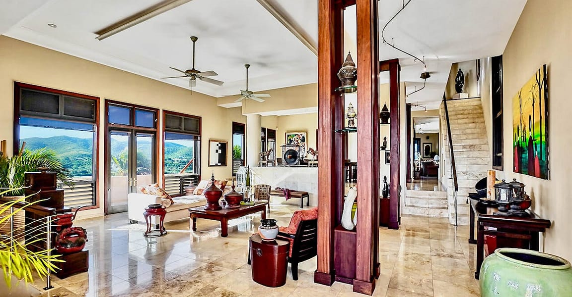 3 Bedroom Home for Sale, The Shoys, St Croix, US Virgin Islands 7th
