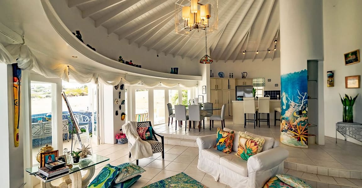 3 Bedroom House for Sale, Green Point, St Philip, Barbados 7th Heaven