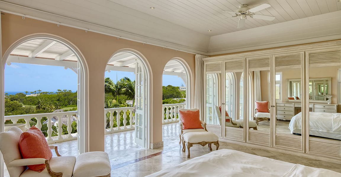 6 Bedroom Luxury Estate Home for Sale, Royal Westmoreland, Barbados 7th Heaven Properties