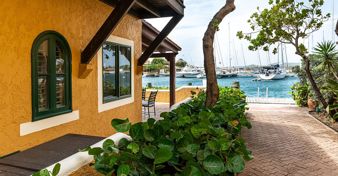 1 Bedroom Apartment for Sale, Harbour Village Beach Club, Bonaire 7th