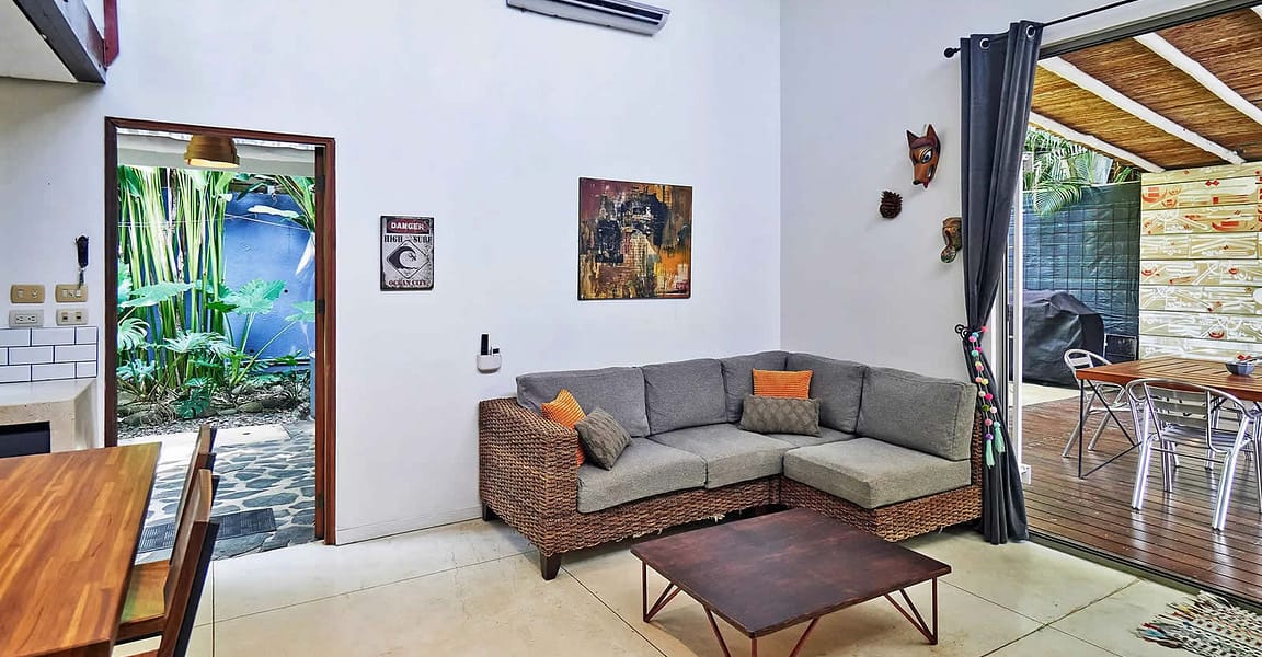 3 Bedroom Vacation Rental Home for Sale, Northern Santa Teresa