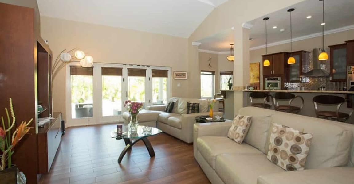 4 Bedroom House for Sale, The South Sound, Grand Cayman 7th