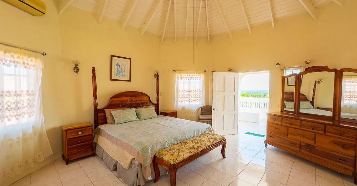 6 Bedroom Villa for Sale, Seville Heights, St Ann's Bay, Jamaica 7th