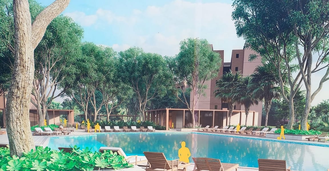 2 Bedroom Apartments for Sale, Playa Dorada, Puerto Plata, Dominican