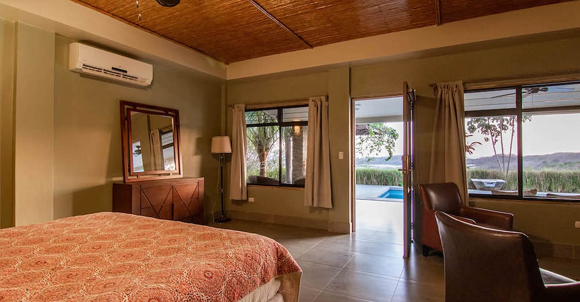 3 Bedroom Home for Sale, La Jolla de Guasacate, Popoyo, Nicaragua 7th