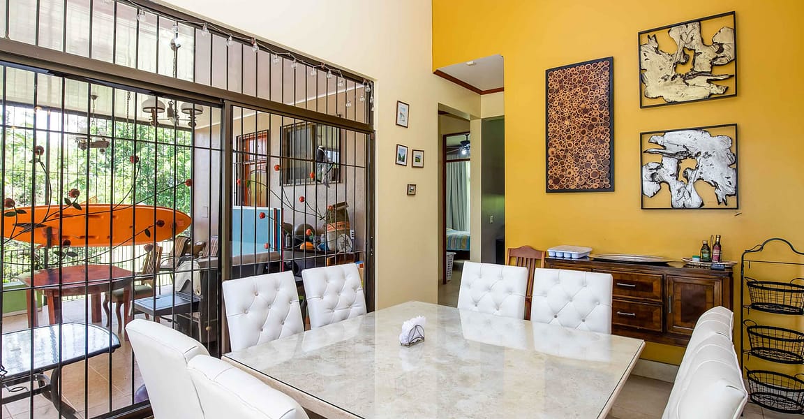 4 Bedroom House for Sale, Naranjito, Manuel Antonio, Puntarenas, Costa Rica 7th Heaven Properties