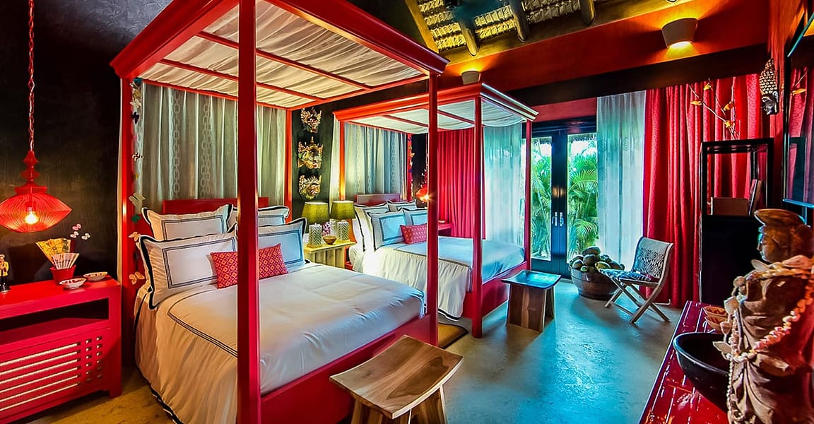 5 Bedroom Luxury Beachfront Villa for Sale, Playa Serena, Punta Cana