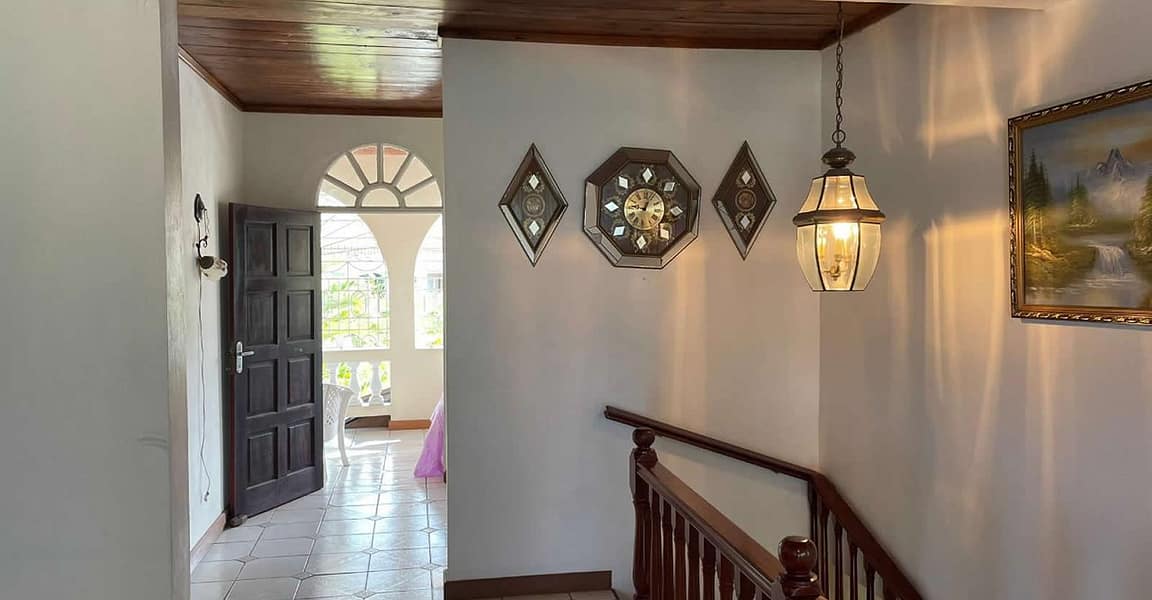 7 Bedrooms House for Sale, Tower Isle, St Mary, Jamaica 7th Heaven