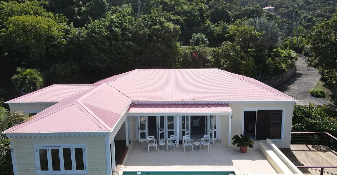 4 Bedroom House for Sale, Belmont Estates, West End, Tortola, BVI 7th