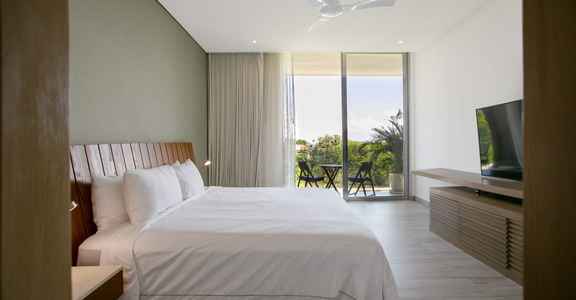 3 Bedroom Condo for Sale, Mara Residences, Playacar, Playa del Carmen