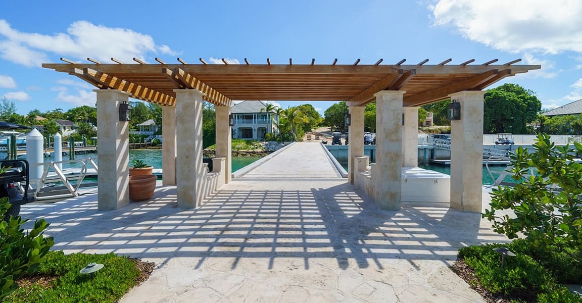 2 Bedroom Residence for Sale, Briland Club Residences & Marina, Harbour