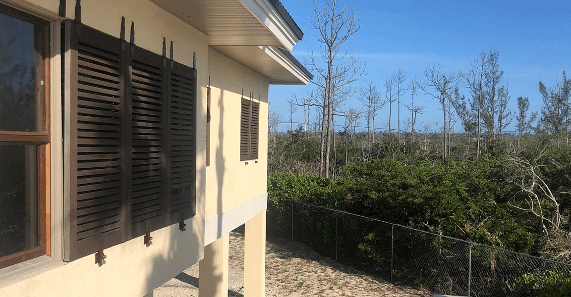 3 Bedroom CanalFront Home for Sale, Emerald Bay, Grand Bahama, Bahamas