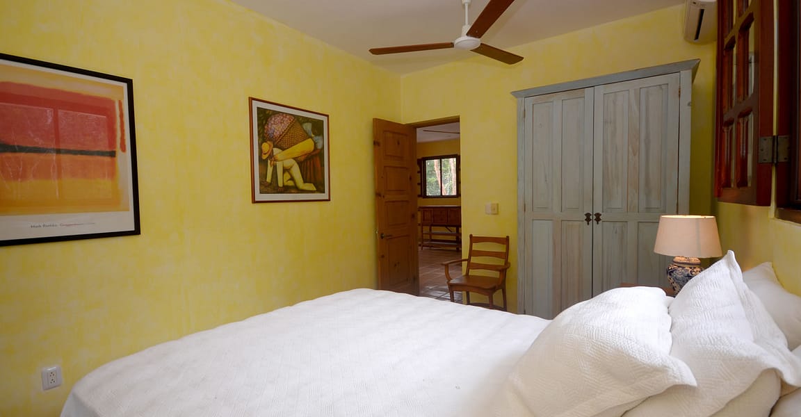 4 Bedroom Home for Sale, Los Arboles, Tulum, Mexico 7th Heaven Properties