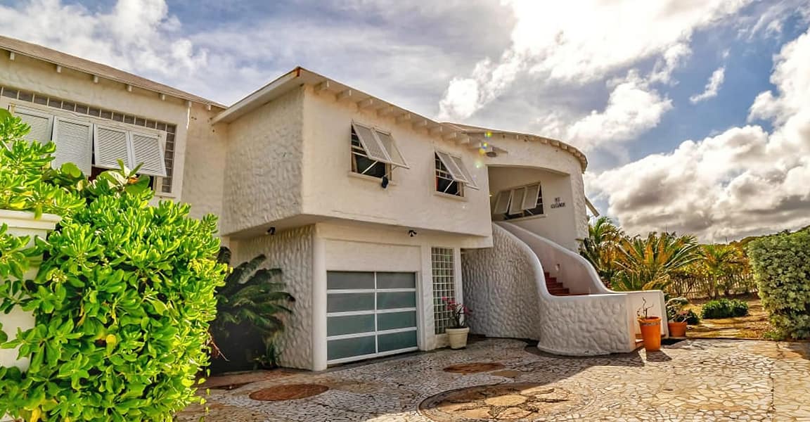 3 Bedroom House for Sale, Green Point, St Philip, Barbados 7th Heaven