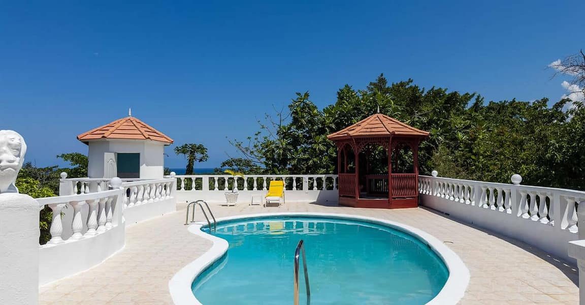 6 Bedroom Villa for Sale, Seville Heights, St Ann's Bay, Jamaica 7th