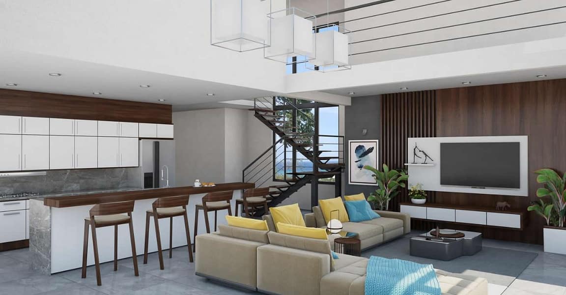 2 Bedroom Condos for Sale, Montego Bay Racquet Club Condominiums & Spa