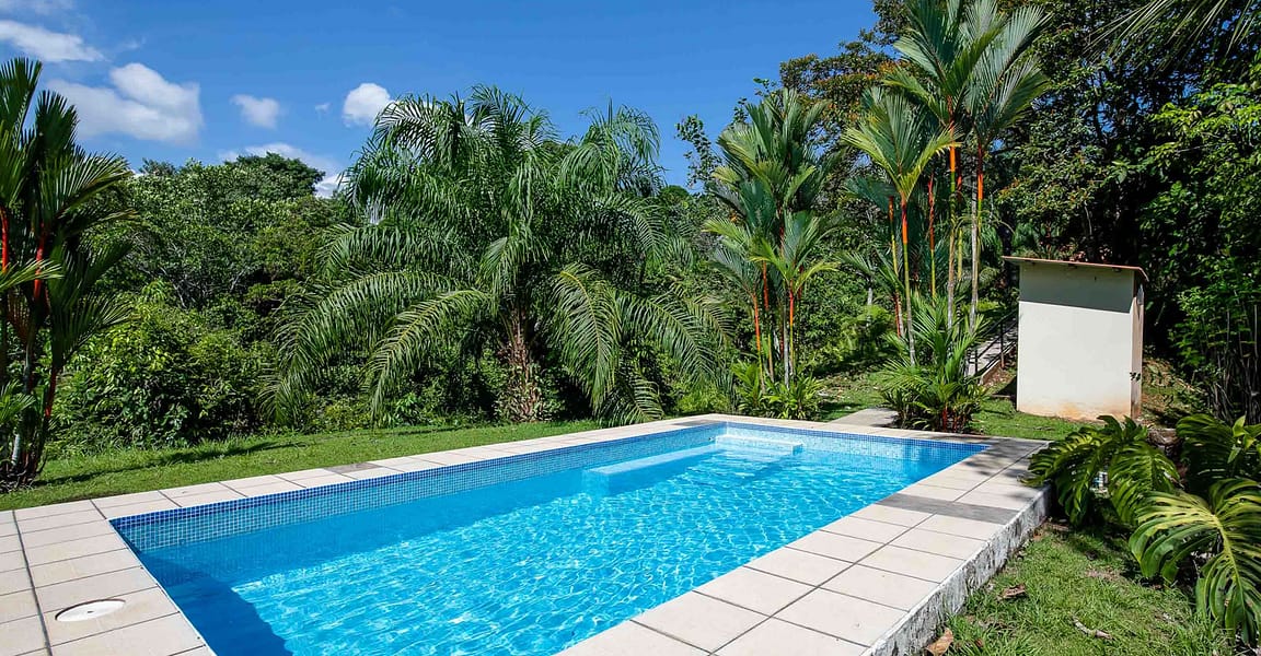 3 Bedroom Home for Sale, Ojochal, Puntarenas, Costa Rica 7th Heaven Properties