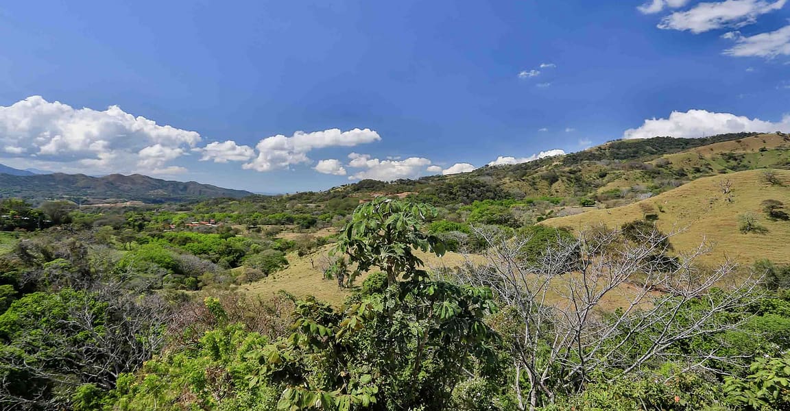 16 Hectares of Land for Sale, Atenas, Alajuela, Costa Rica 7th Heaven