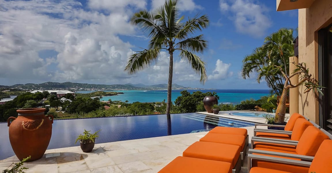 3 Bedroom Home for Sale, The Shoys, St Croix, US Virgin Islands 7th