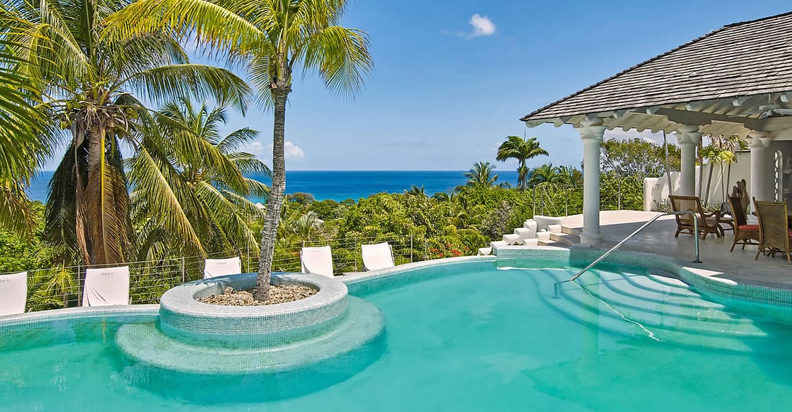 5 Bedroom Home for Sale, Sugar Hill Resort, Barbados - 7th Heaven ...