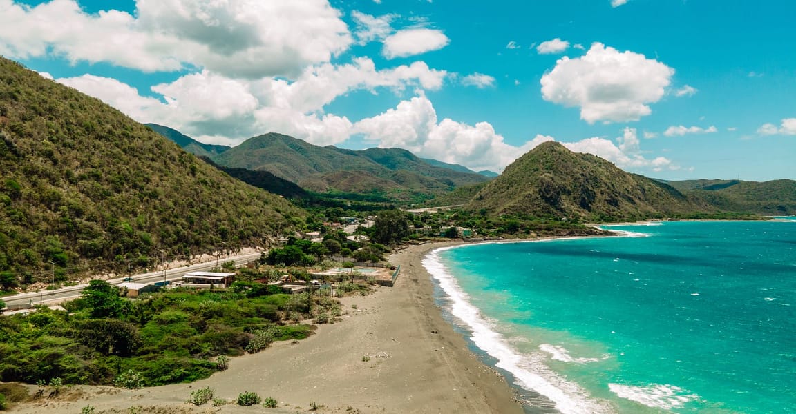 8.5 Acres of Land for Sale, Pond Side, Bull Bay, Saint Andrew, Jamaica