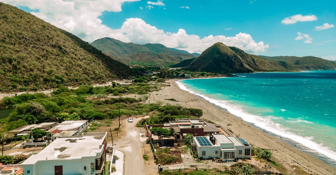 8.5 Acres of Land for Sale, Pond Side, Bull Bay, Saint Andrew, Jamaica