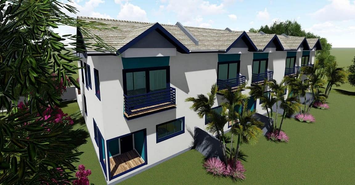 3 Bedroom Homes for Sale, Ocho Rios Country Club, Jamaica 7th Heaven