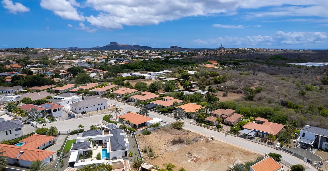 4 Bedroom Villa for Sale, Villapark Zuurzak, Curacao - 7th Heaven ...