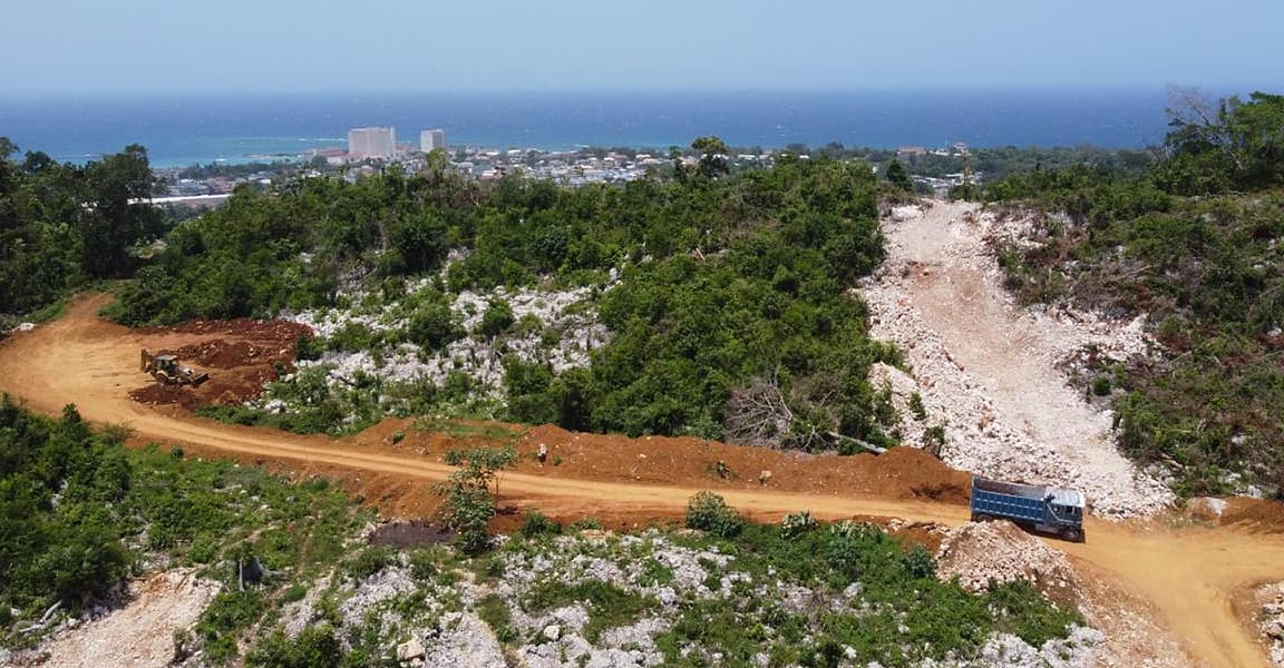 3 Bedroom Homes for Sale, Ocho Rios Country Club, Jamaica 7th Heaven