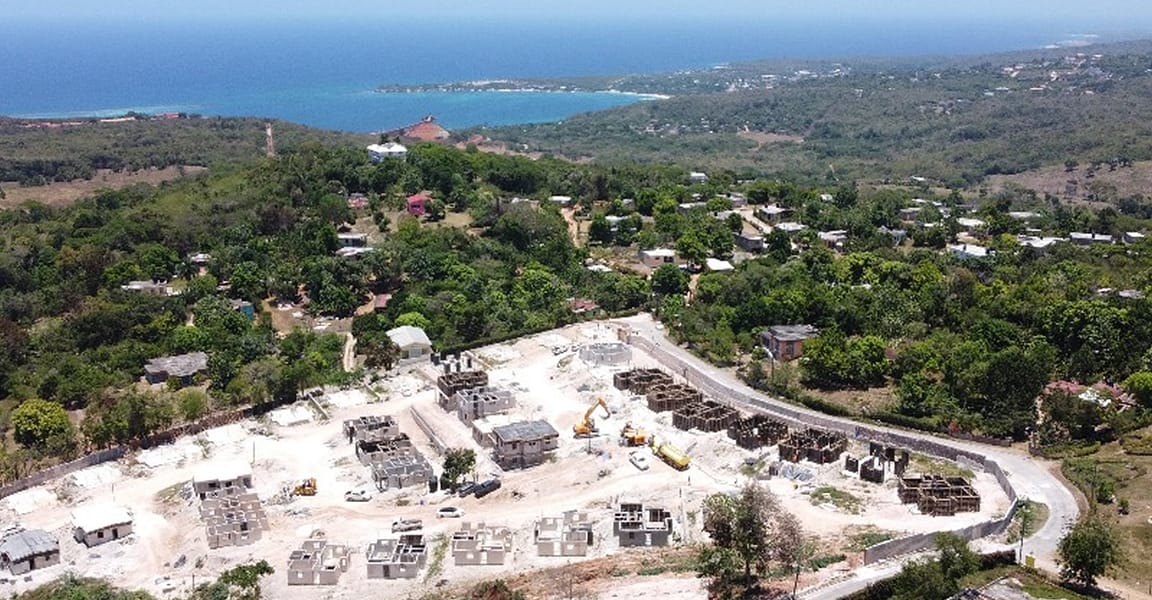 5 Acre Property for Sale, Discovery Bay, St Ann, Jamaica 7th Heaven