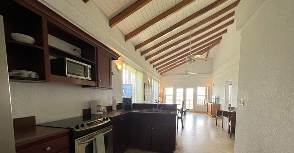 2 Bedroom Lagoon Condo For Sale, Umaya Resort, Placencia, Belize - 7th ...