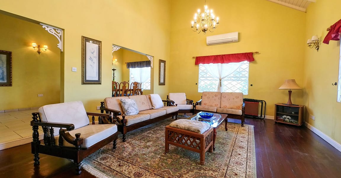 4 Bedroom Home for Sale, Coral Crescent, Lance aux Epines, Grenada ...