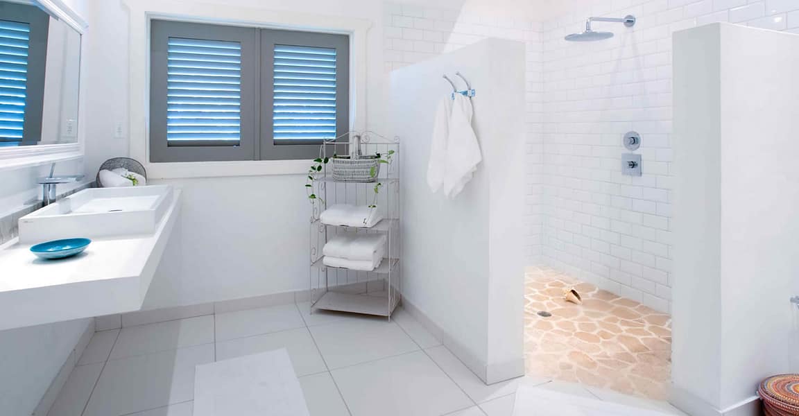 Spectacular 7 Bedroom Luxury Beachfront Home for Sale, Jolly Harbour