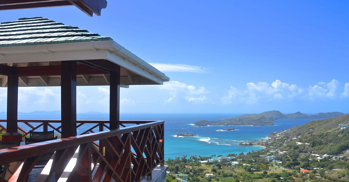 6 Bedroom Property for Sale, Richmond, Bequia 7th Heaven Properties