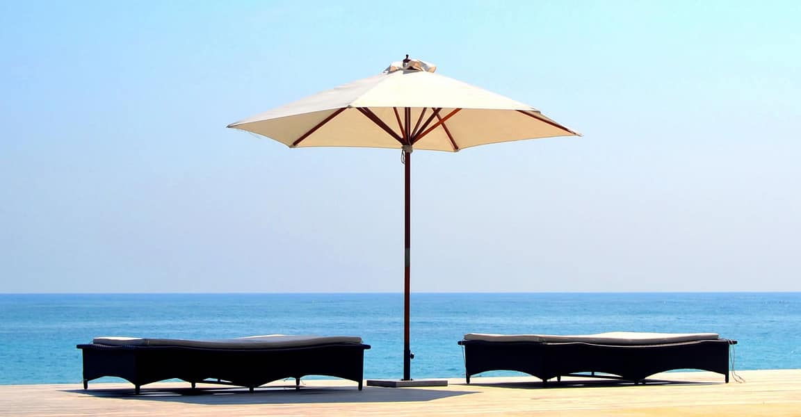 3 Bedroom Beachfront Condos for Sale, Cabarete, Dominican Republic