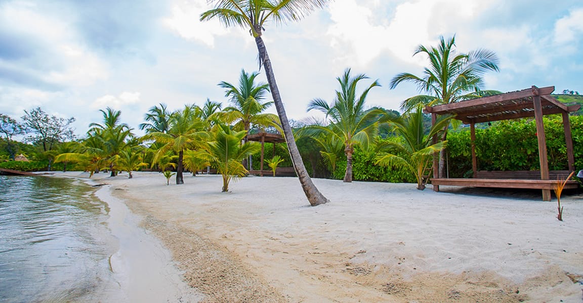 Lots of Land for Sale, Big Bight, Roatan 7th Heaven Properties