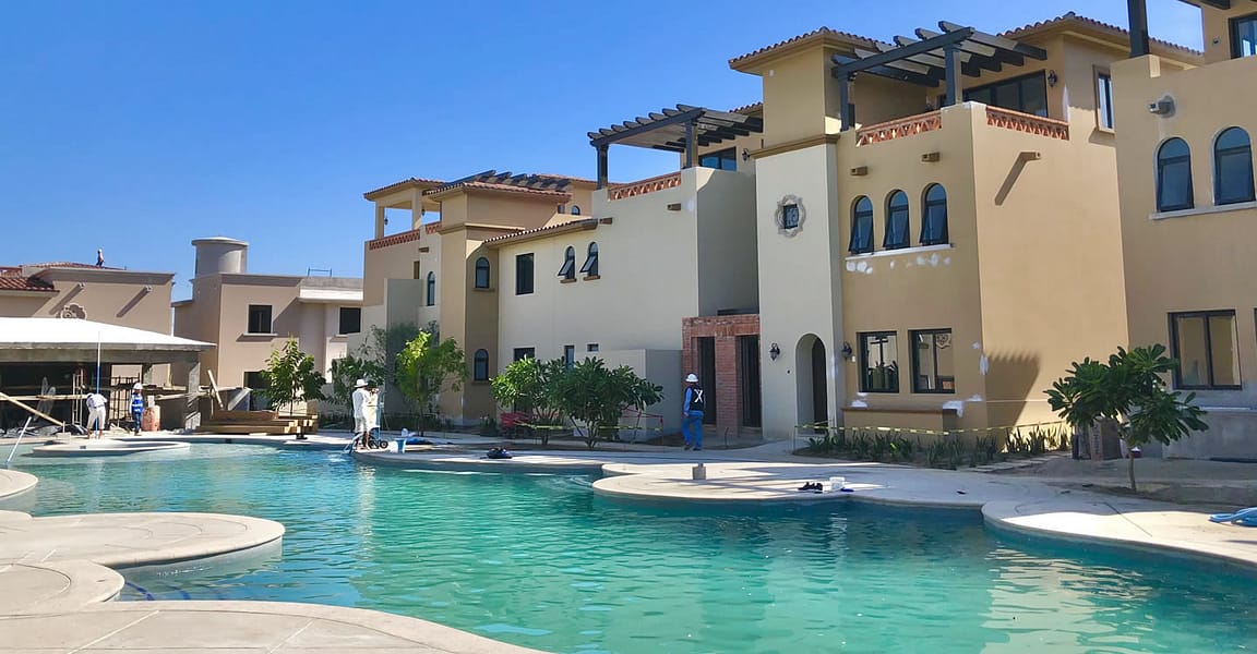 3 Bedroom Condos for Sale, Mavila at Quivira Los Cabos, Mexico 7th