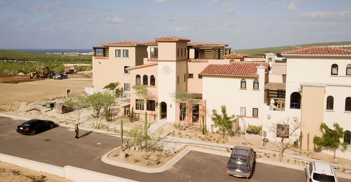 3 Bedroom Condos for Sale, Mavila at Quivira Los Cabos, Mexico 7th
