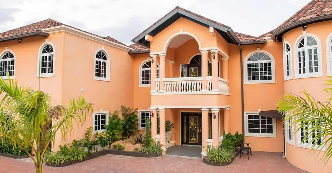 10 Bedroom Luxury House for Sale, Montego Bay, Jamaica 7th Heaven