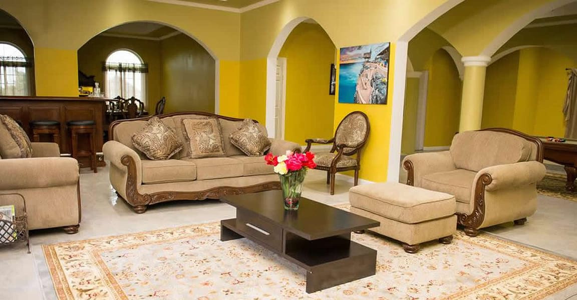 10 Bedroom Luxury House for Sale, Montego Bay, Jamaica 7th Heaven