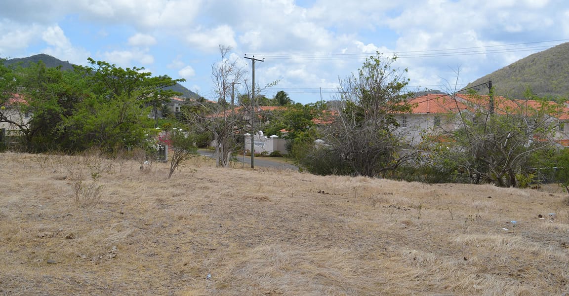 0.34 Acres of Land for Sale, Rodney Bay, St Lucia 7th Heaven Properties