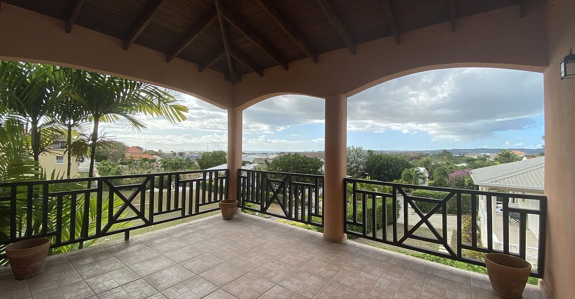 4 Bedroom Family Home for Sale, Fort Heights, Christ Church