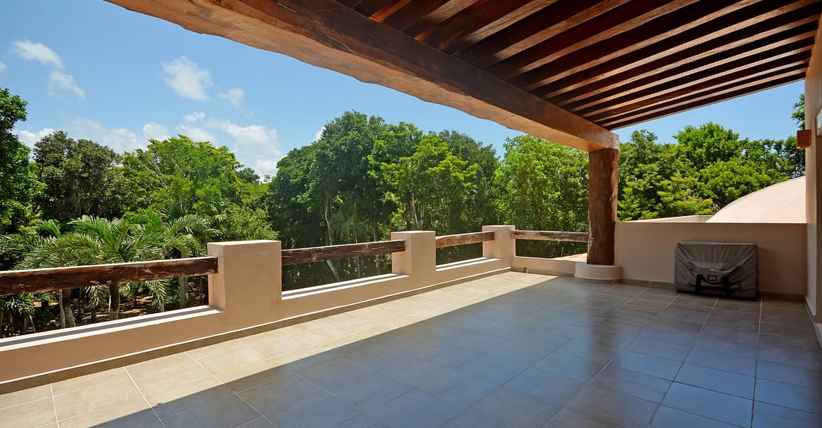 3 Bedroom Home for Sale, Sirenis Condominio Yalku, Solidaridad