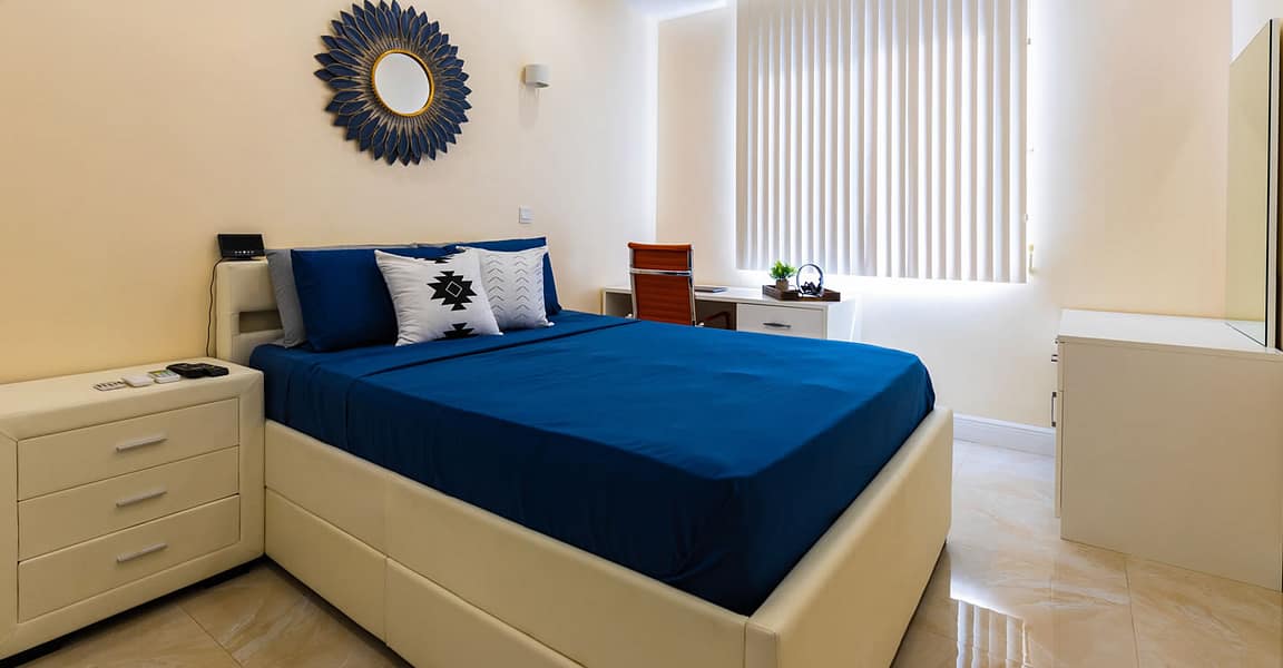 2 Bedroom Units for Sale, Hideaway True Blue, Grenada 7th Heaven