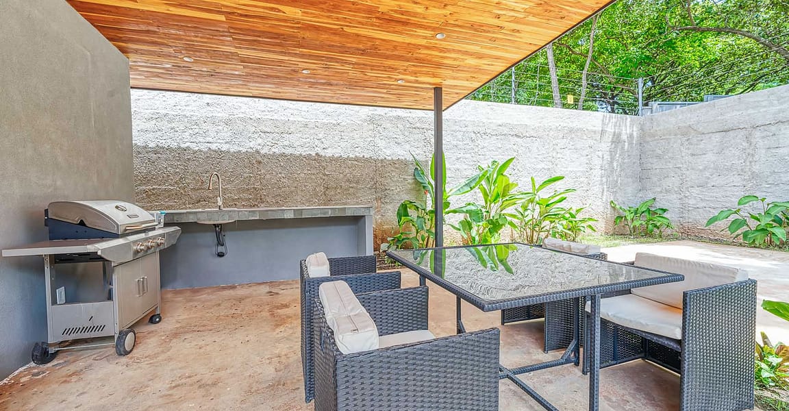 4 Bedroom Home for Sale, Playa Grande, Tamarindo, Guanacaste, Costa